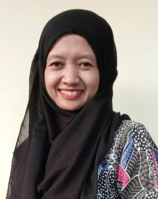 Prof Zulaikha